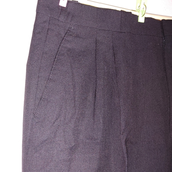 HAGGER COLLECTIONS Mens Dress pants - Picture 5 of 10